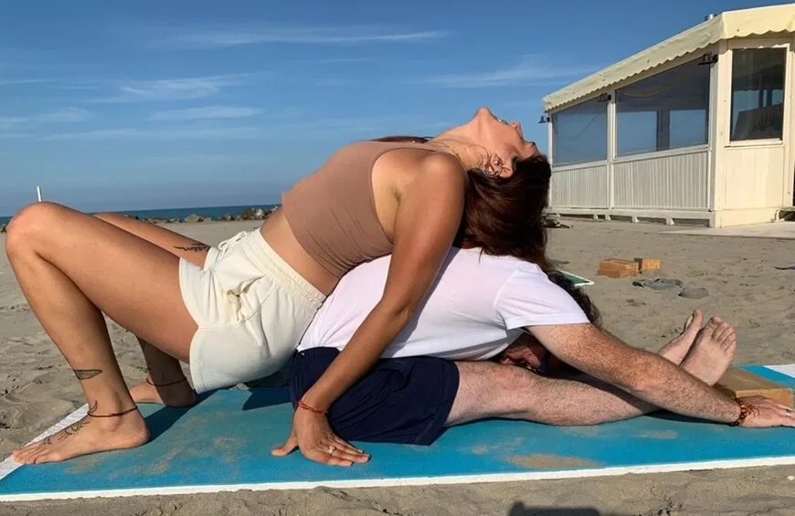 Affordable Yoga Retreats in Italy