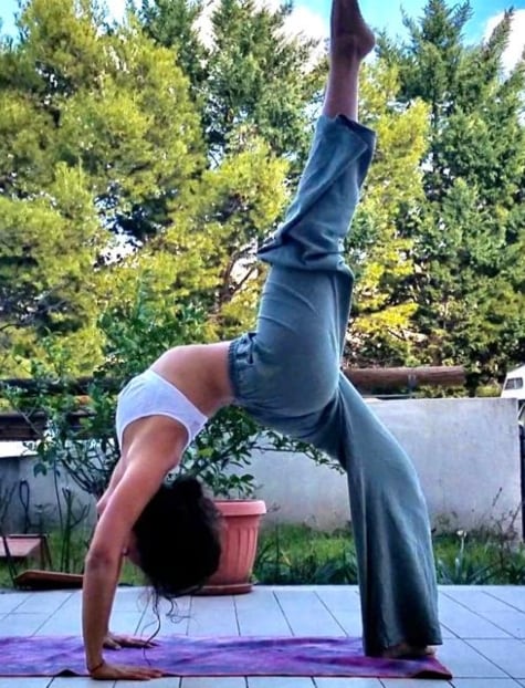 Affordable Yoga Teacher Training In Italy