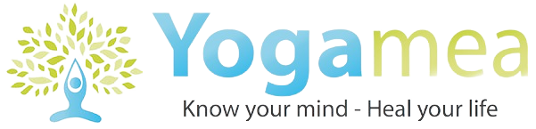 YogaMea School Logo