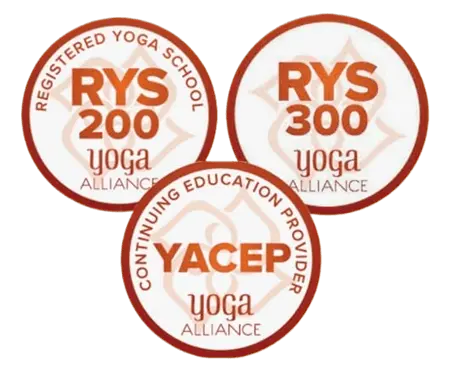 Yoga Alliance Certification in Italy
