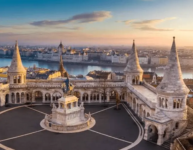 yoga-retreat-in-budapest-sant-ander-island