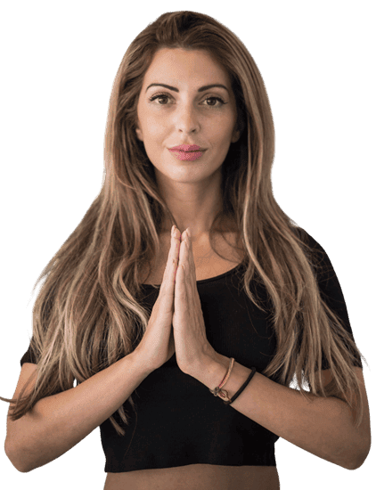 YogaMea School Best yoga school in Italy