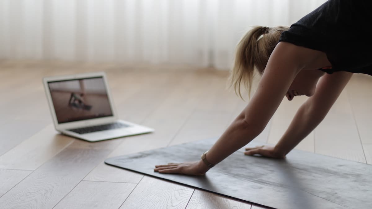 YogaMea Online Yoga Classes in  Italy