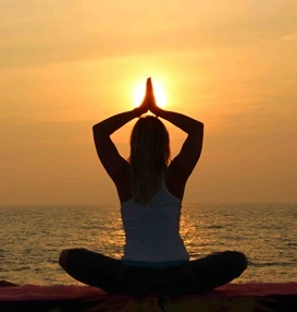 Yoga in Italia: corso da 100 ore