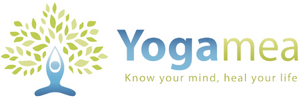 YogaMea School Logo